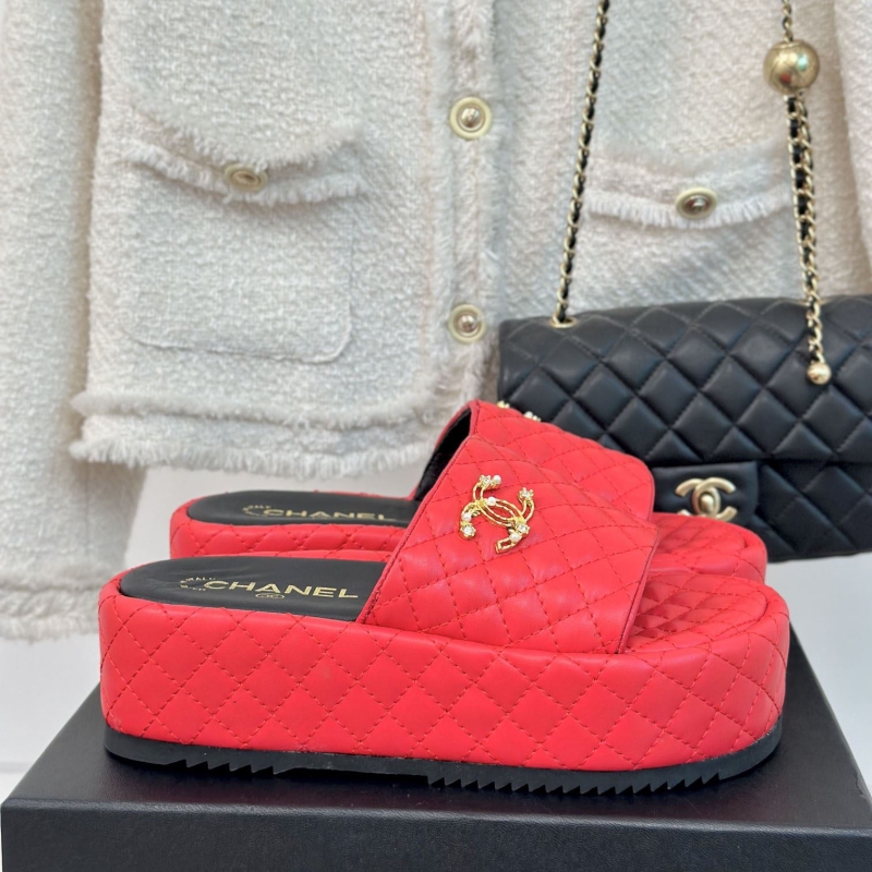 Ch*el slippers